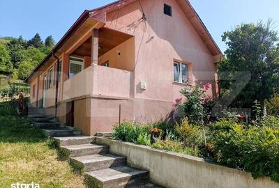 Casă cu 2 camere cu Teren 830 Mp în Baciu - 1