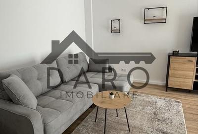Apartament cu 2 camere în Mureșeni
