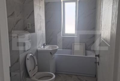 Apartament cu 3 camere decomandat în Sânpetru - 8