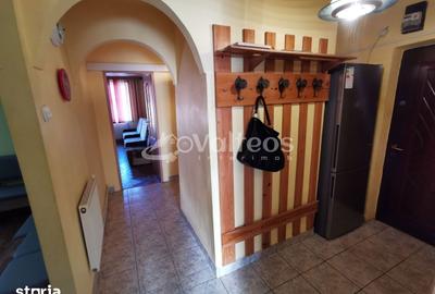 Apartament cu 4 camere decomandat în Central - 5