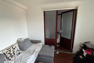 Apartament cu 2 camere în 1 Mai