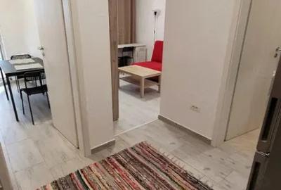 Garsonieră în Berceni - 2
