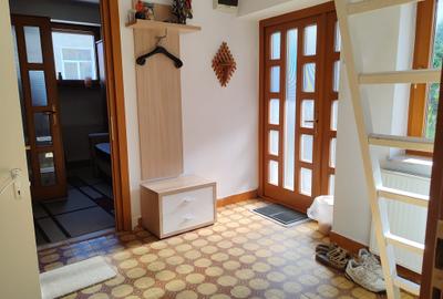Apartament cu 3 camere semidecomandat în Central - 7