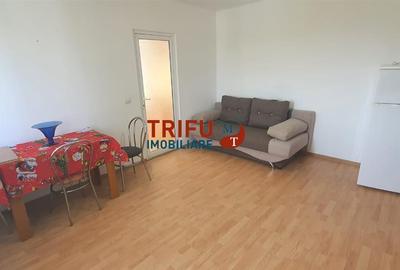 Apartament cu 2 camere decomandat în Ampoi 1