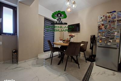 Apartament cu 2 camere decomandat în Bucium - 6
