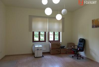 Apartament cu 3 camere nedecomandat în Take Ionescu - 2