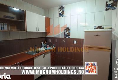Apartament cu 2 camere, mobilat în Central - 5