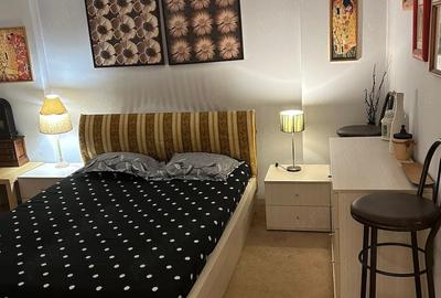 Apartament cu 3 camere decomandat în Universitate - 3