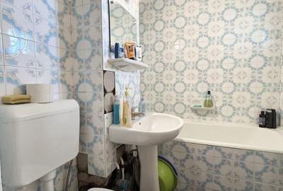 Apartament cu 3 camere decomandat, mobilat în Simion Bărnuțiu - 3