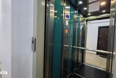 Apartament cu 2 camere decomandat în Nord