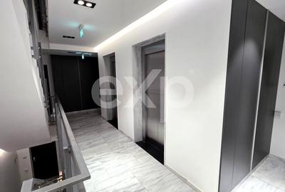 Apartament cu 2 camere semidecomandat, mobilat în Herăstrău - 14