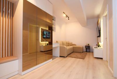 Apartament cu 2 camere semidecomandat în Tătărași - 10
