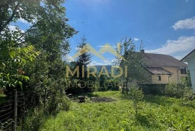 Casă cu 7 camere cu Teren 580 Mp în Valea Doftanei - 22