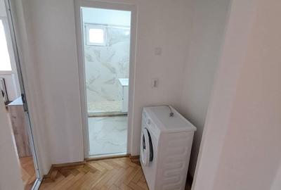 Apartament cu 2 camere semidecomandat în Intim - 1