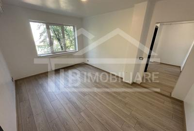Apartament cu 2 camere în Ultracentral - 1