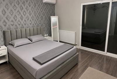 Apartament decomandat în Central - 1