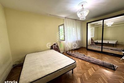 Apartament cu 3 camere decomandat, mobilat în Zorilor - 19