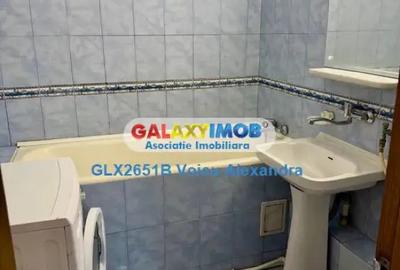 Apartament cu 2 camere decomandat, mobilat în Berceni