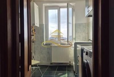 Apartament cu 2 camere decomandat în Central - 4