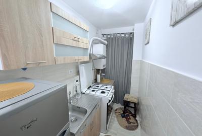Apartament cu 2 camere în Central - 1