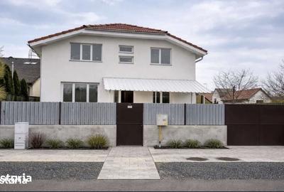 Casă cu 3 camere în 6 Vânători