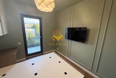 Apartament cu 2 camere decomandat, mobilat în Mărăști - 3