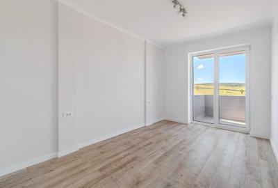 Apartament cu 2 camere în Băile Felix - 5