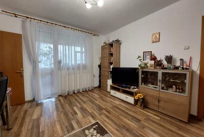 Apartament cu 4 camere semidecomandat, mobilat în Faleza Nord - 1