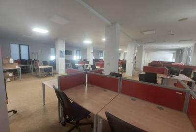 Spațiu comercial, de 700 mp, în Delfinariu - 6
