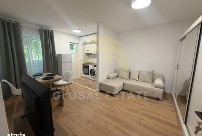 Apartament cu 2 camere decomandat în Central - 3