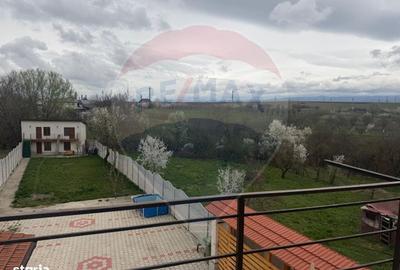 Casă cu 4 camere în Pricaz - 9