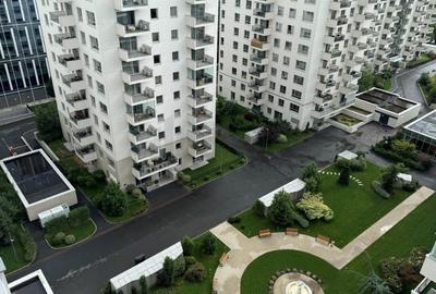 Apartament cu 2 camere semidecomandat, mobilat în 1 Mai