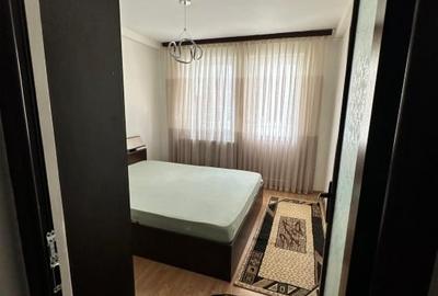 Apartament cu 3 camere semidecomandat, mobilat în Central - 5