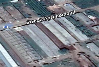 Spațiu industrial, de 3,789 mp, în Bosanci - 4