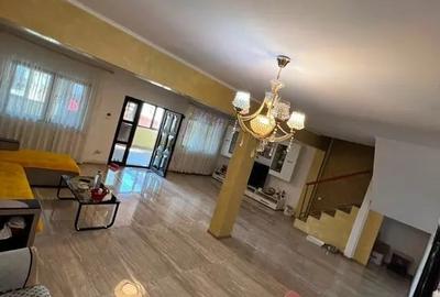 Casă cu 5 camere în Brănești - 1