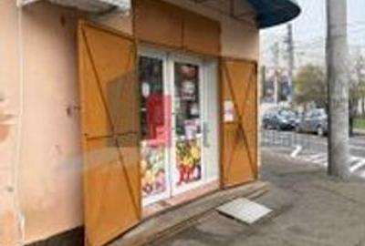 Spațiu comercial, de 60 mp, în Ferentari - 3