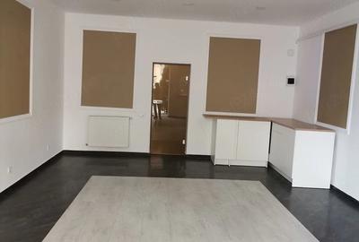 Spațiu comercial, de 435 mp, în Exterior Vest - 3