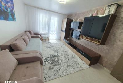 Apartament cu 2 camere decomandat în Unirii - 3
