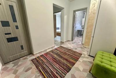 Apartament cu 2 camere decomandat în Gării - 4