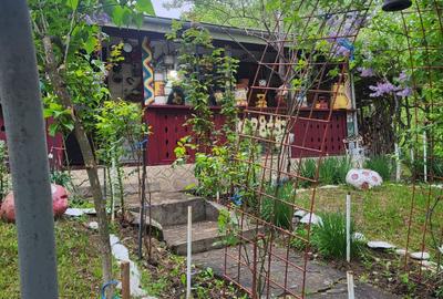 Casă cu 2 camere în Mera - 3