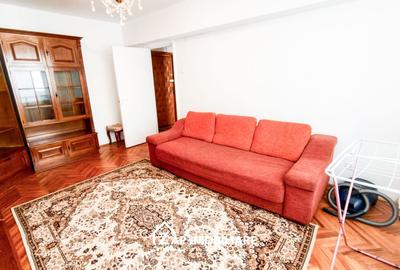 Apartament cu 2 camere în Cornișa