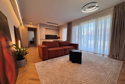 Apartament cu 2 camere în Străulești - 2