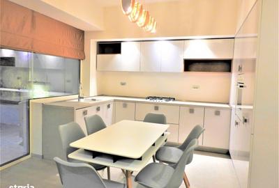 Apartament cu 3 camere în Iancu Nicolae - 4