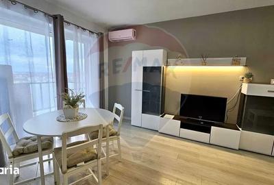 Apartament cu 3 camere în Șega - 2