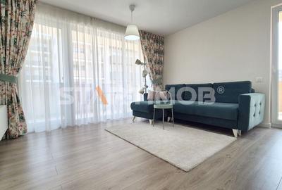 Apartament cu 2 camere decomandat, mobilat în Astra - 18
