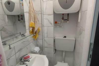 Garsonieră semidecomandată în Aeroport - 5