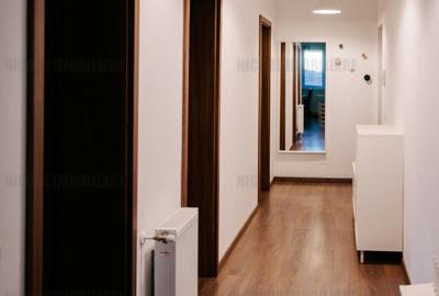 Apartament cu 3 camere semidecomandat în Giroc - 6