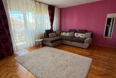 Garsonieră decomandată în Cetății - 7