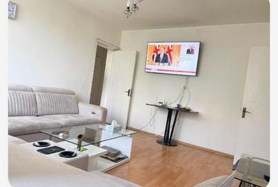 Apartament cu 3 camere semidecomandat în Cantemir - 1