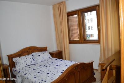 Apartament cu 2 camere semidecomandat, mobilat în Central - 13
